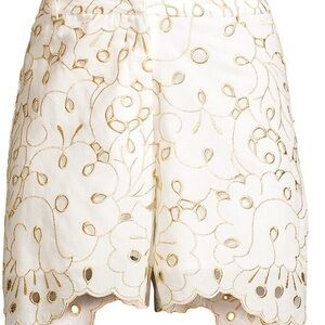 Waimari la Chica Dorado Playita Shorts - NWT size small